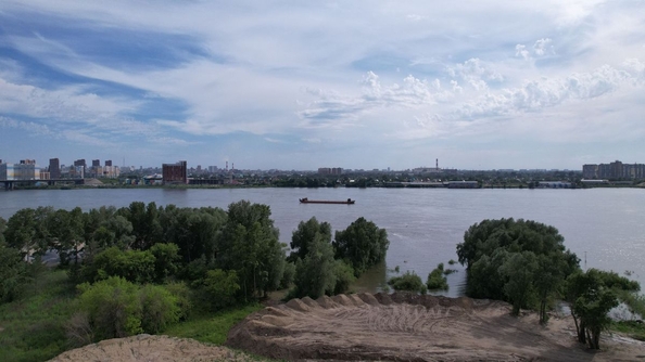 
  Продается 3-комн. квартира 74.74 м², в ЖК Беринг, дом 3. Фото 1.