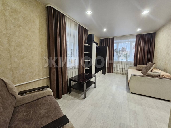 
  Продается 1-комн. квартира 30.2 м². Фото 2.
