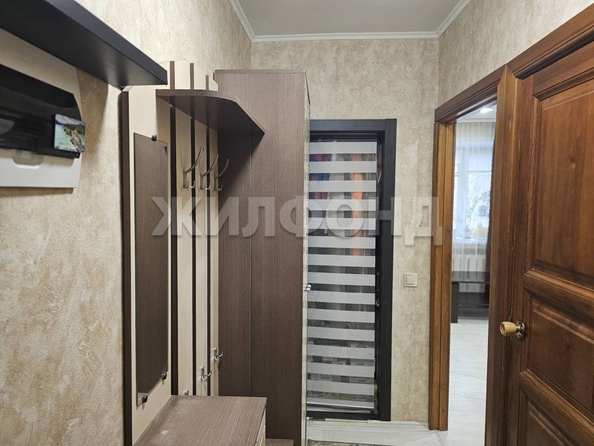 
  Продается 1-комн. квартира 30.2 м². Фото 6.