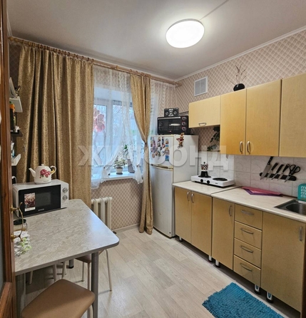 
  Продается 1-комн. квартира 30.2 м². Фото 9.
