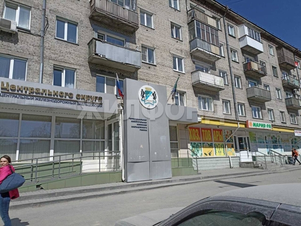 
  Продается 1-комн. квартира 30.2 м². Фото 10.