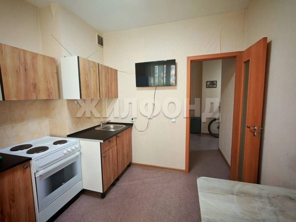 
  Продается 1-комн. квартира 36 м². Фото 6.