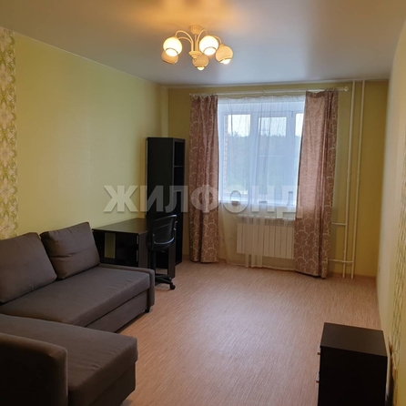 
  Продается 1-комн. квартира 46.8 м². Фото 2.