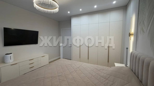 
  Продается 2-комн. квартира 49.5 м², в ЖК Новый парк, дом 2. Фото 13.