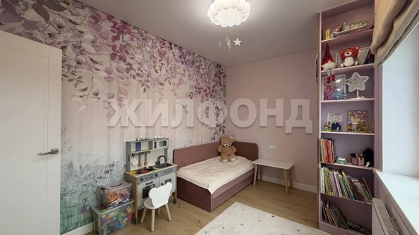 
  Продается 2-комн. квартира 49.5 м², в ЖК Новый парк, дом 2. Фото 14.