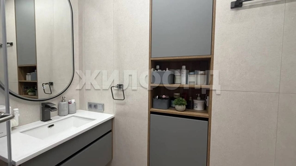 
  Продается 2-комн. квартира 49.5 м², в ЖК Новый парк, дом 2. Фото 17.