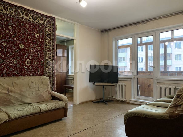 
  Продается 2-комн. квартира 44.7 м². Фото 2.