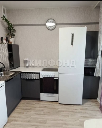 
  Продается 2-комн. квартира 55 м², в ЖК Чистая Слобода, дом 42. Фото 6.