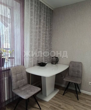 
  Продается 2-комн. квартира 55 м², в ЖК Чистая Слобода, дом 42. Фото 7.