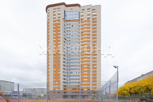 
  Продается 2-комн. квартира 45.3 м². Фото 16.