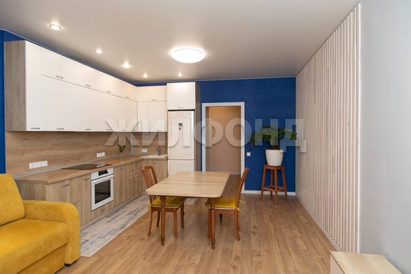 
  Продается 3-комн. квартира 92.1 м². Фото 2.