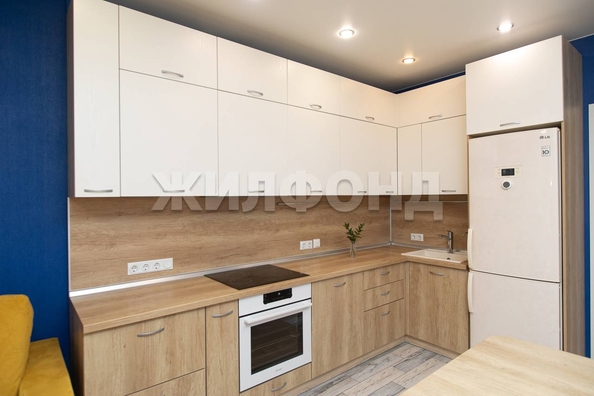 
  Продается 3-комн. квартира 92.1 м². Фото 4.