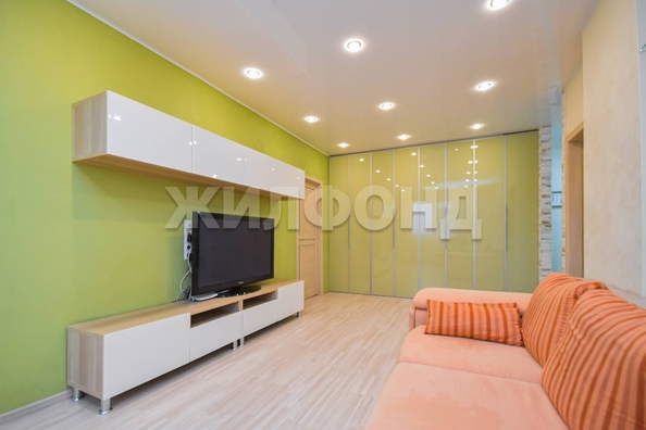 
  Продается 4-комн. квартира 88.4 м². Фото 8.