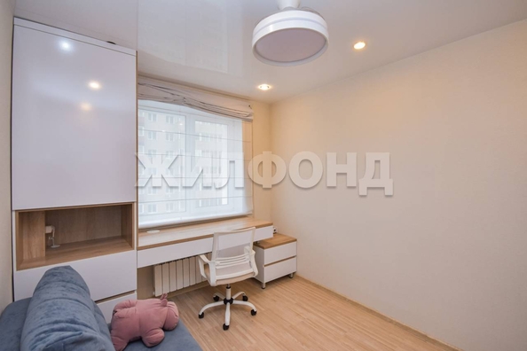 
  Продается 4-комн. квартира 88.4 м². Фото 11.