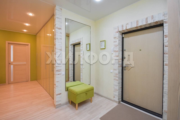 
  Продается 4-комн. квартира 88.4 м². Фото 18.