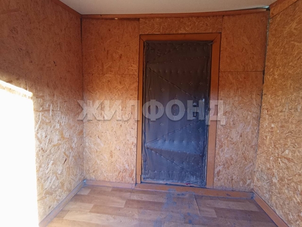 
  Продается дом 62.6 м². Фото 21.