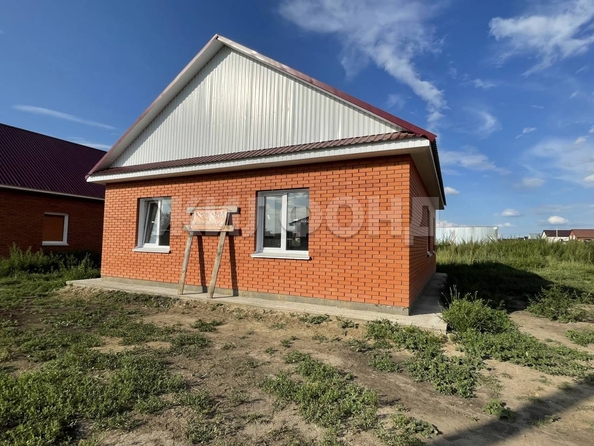 
  Продается дом 65 м². Фото 1.
