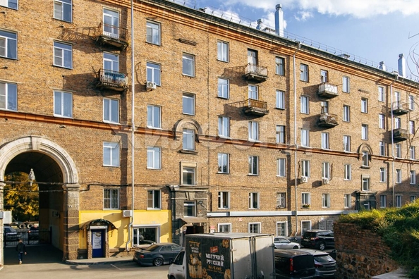 
  Продается комната 14 м². Фото 14.