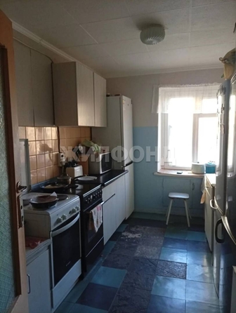 
  Продается комната 26.8 м². Фото 5.