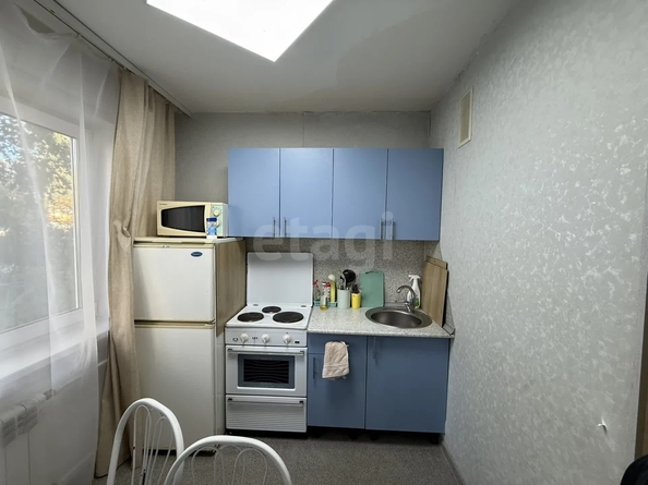 
  Продается 2-комн. квартира 46.3 м². Фото 17.