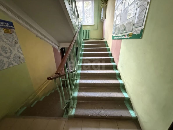 
  Продается 2-комн. квартира 46.3 м². Фото 22.