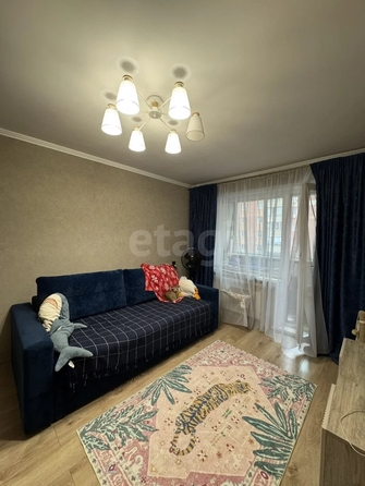 
  Продается 1-комн. квартира 28.9 м². Фото 5.