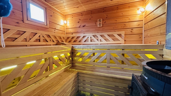 
  Продается дом 260 м². Фото 28.