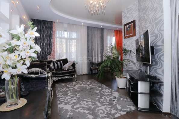 
  Продается 3-комн. квартира 66.5 м². Фото 8.