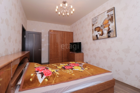 
  Продается 3-комн. квартира 66.5 м². Фото 18.