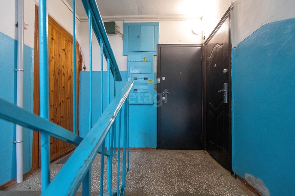 
  Продается 2-комн. квартира 48.2 м². Фото 10.