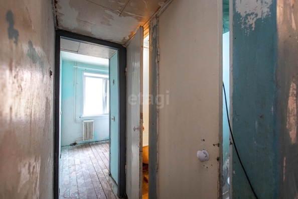 
  Продается 2-комн. квартира 48.2 м². Фото 13.