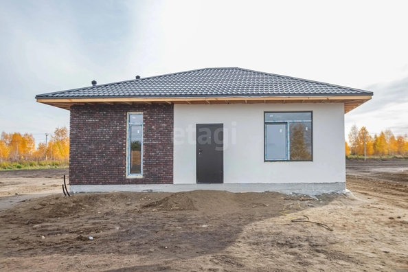 
  Продается дом 72 м². Фото 4.