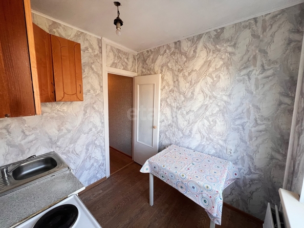 
  Продается 1-комн. квартира 30 м². Фото 5.