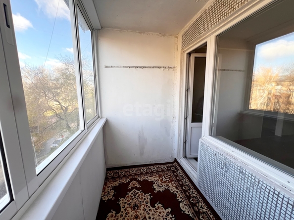 
  Продается 1-комн. квартира 30 м². Фото 11.