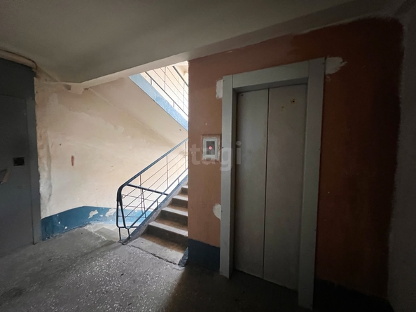 
  Продается 1-комн. квартира 30 м². Фото 20.