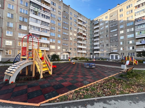 
  Продается 1-комн. квартира 30 м². Фото 25.
