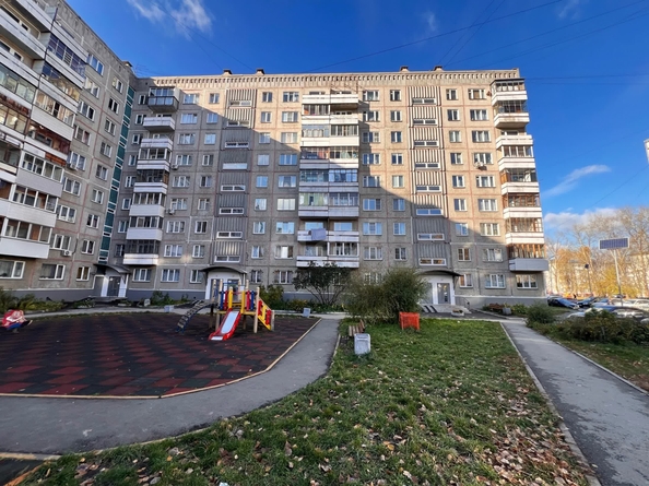 
  Продается 1-комн. квартира 30 м². Фото 26.