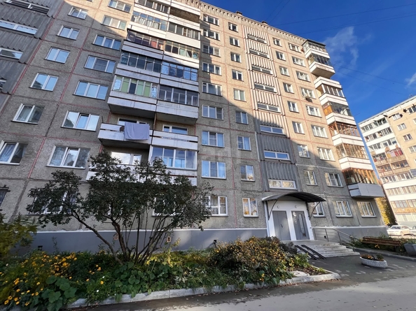 
  Продается 1-комн. квартира 30 м². Фото 27.