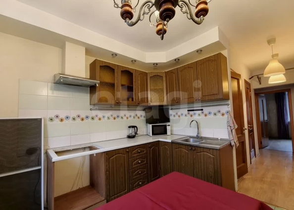 
  Продается 3-комн. квартира 66.4 м². Фото 1.