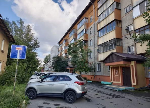 
  Продается 3-комн. квартира 66.4 м². Фото 26.