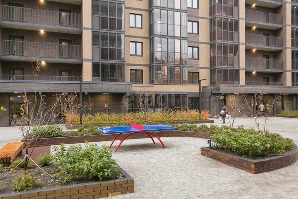 
  Продается 2-комн. квартира 51 м². Фото 6.