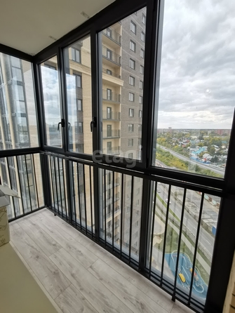 
  Продается 3-комн. квартира 60 м², в ЖК Чкалов, дом 1. Фото 17.