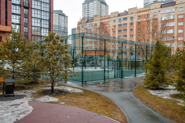 
  Продается 1-комн. квартира 40 м². Фото 14.
