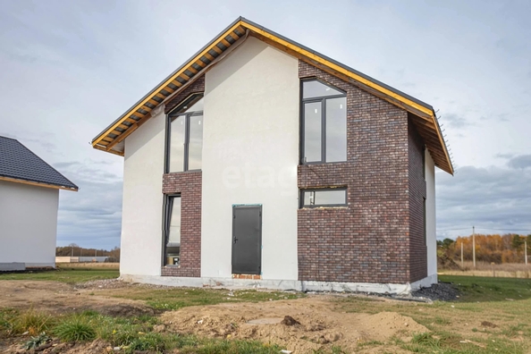
  Продается дом 120 м². Фото 1.