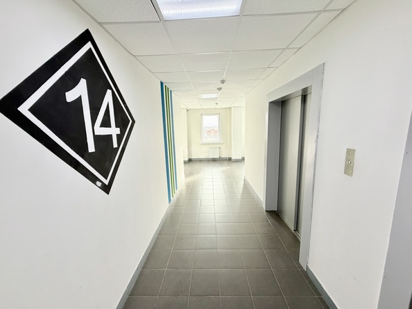 
  Продается студия 25.8 м². Фото 18.