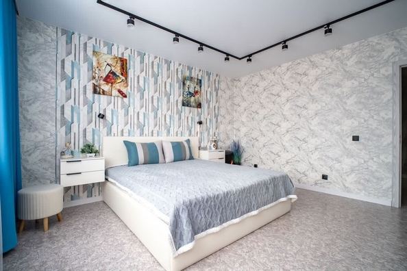 
  Продается 2-комн. квартира 53 м², в ЖК Фламинго, дом 10. Фото 3.