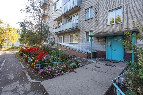 
  Продается 1-комн. квартира 20.9 м². Фото 9.
