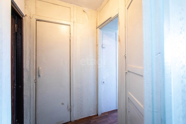 
  Продается 1-комн. квартира 20.9 м². Фото 13.