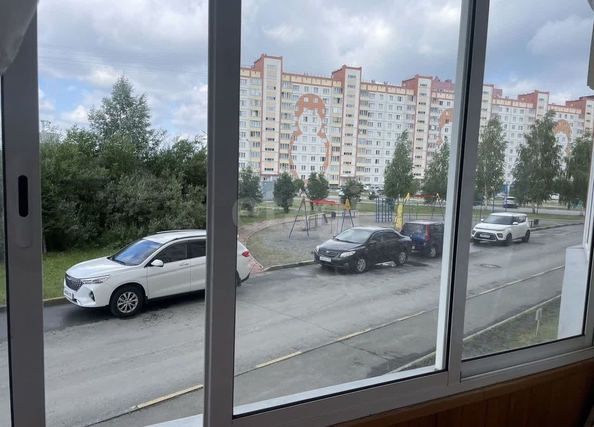 
  Продается 1-комн. квартира 37.7 м². Фото 10.