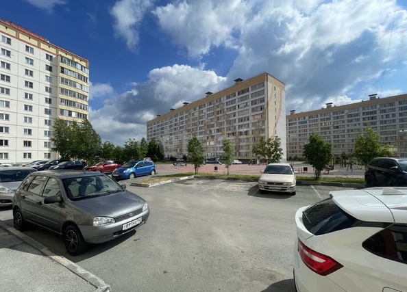 
  Продается 1-комн. квартира 37.7 м². Фото 17.